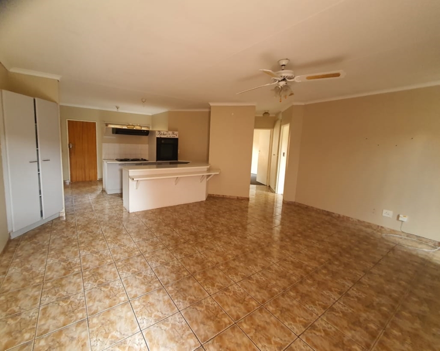 2 Bedroom Property for Sale in Pellissier Free State